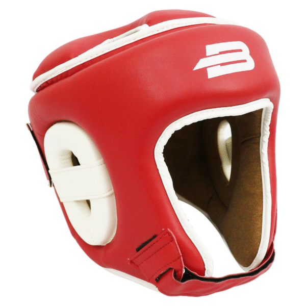 Шлем для единоборств BoyBo Universal Flexy BP2003