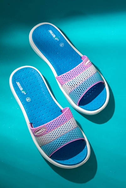 Туфли пляжные женские Эмальто 617-Z-35