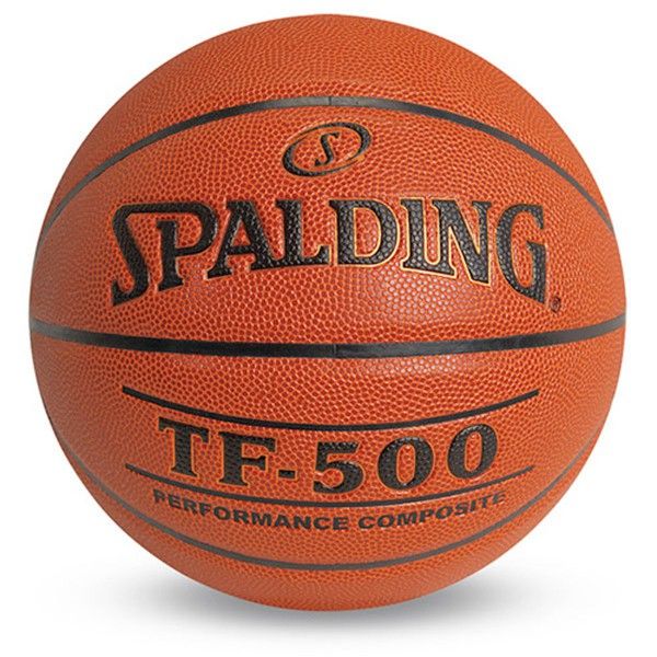 Мяч баскетбольный Spalding TF-500