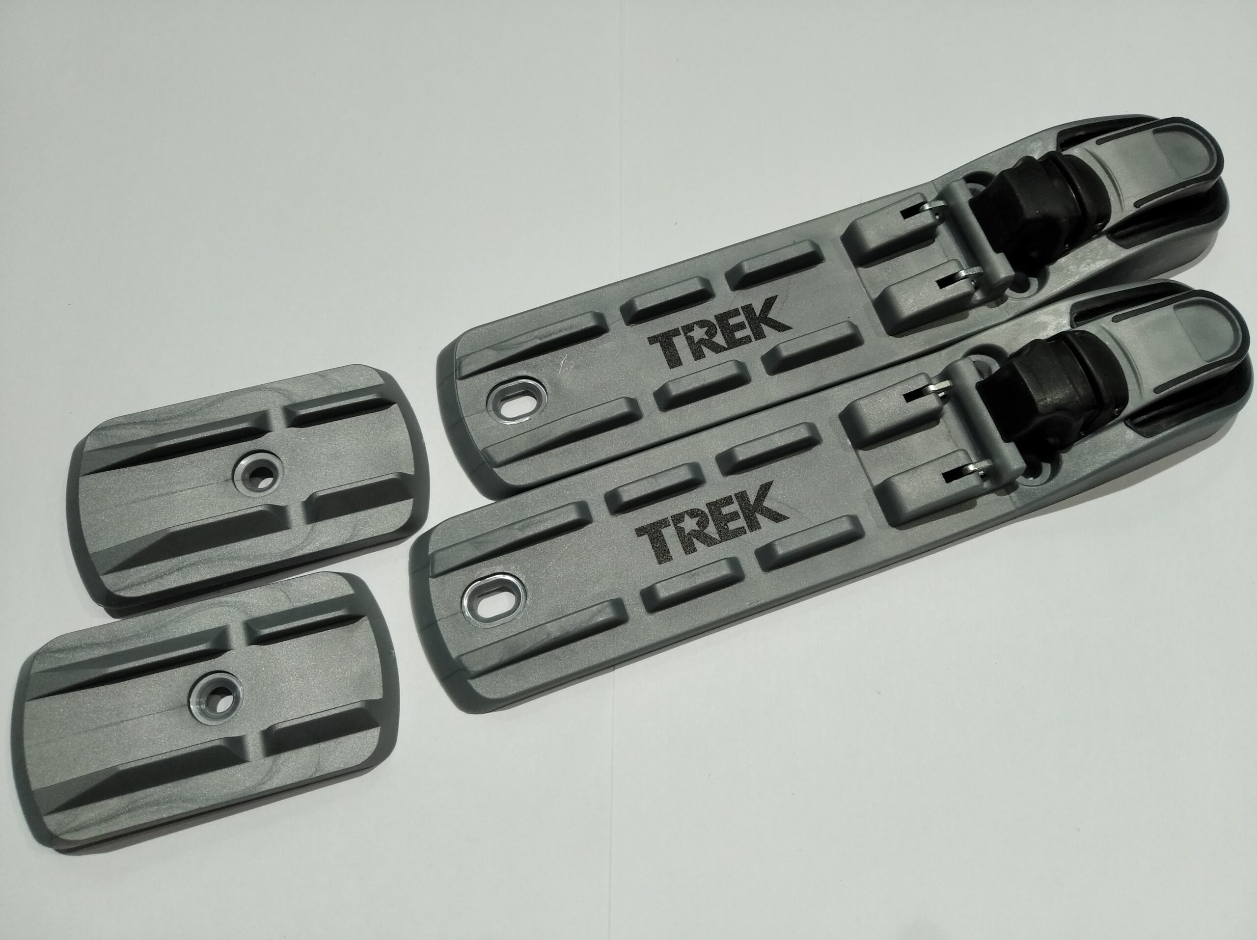 Лыжное крепление NNN Trek Active