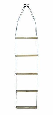 Лестница веревочная Формула Здоровья 5 перекладин