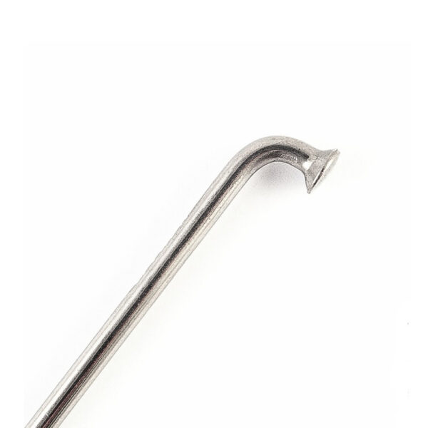 Спица 252мм *14G с ниппелем SAPIM Leader