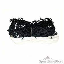 Сетка волейбольная Cliff с тросом PDYV-3 р.9,5*1 м Сетка волейбольная Cliff с тросом PDYV-3 р.9,5*1 м