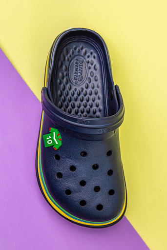 Сабо детские Step Forward Т-57В-1