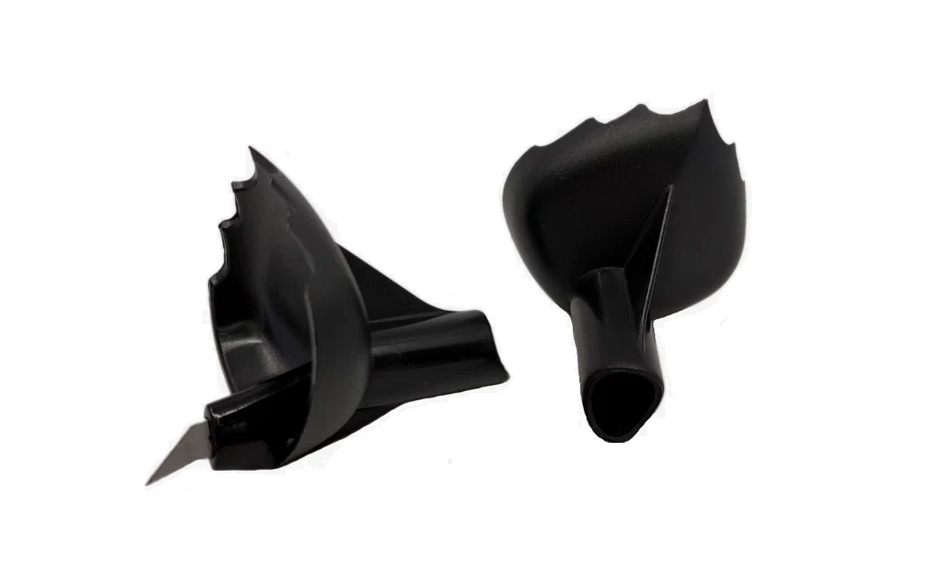 Лапки GEKARS для лыжных конусных палок диаметр 12мм