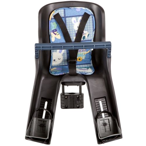 Кресло детское STG YC-699 синие