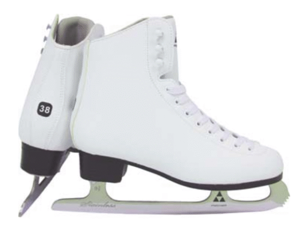 Коньки фигурные FISCHER XTR LADY