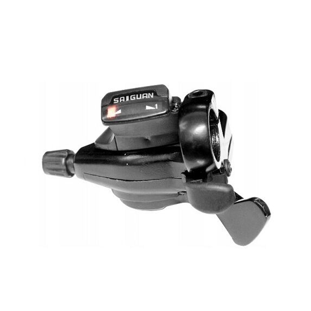 Шифтер SAIGUAN KD-71-9SI правый на 9 скоростей