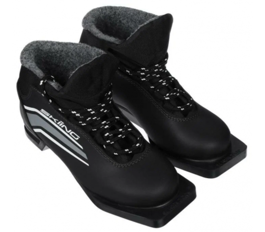 Ботинки лыжные TREK SkiingIK1 75 мм