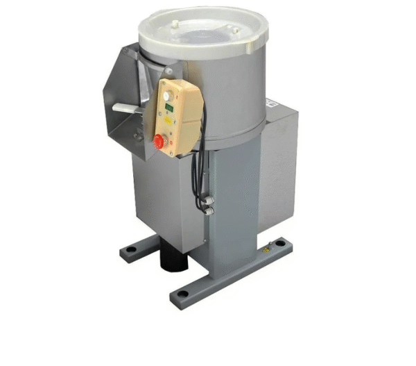 Картофелечистка ТОРГМАШ (Барановичи) МОК-150М