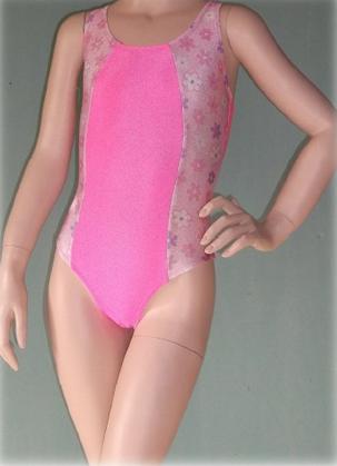 Купальник детский Нола 31 однопредметный