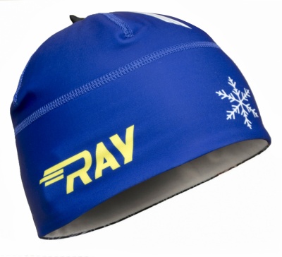 Шапочка RAY RACE (термо-бифлекс) 932