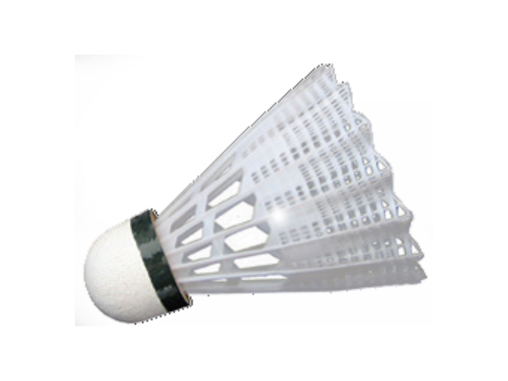 Волан для бадминтона Larsen S-300