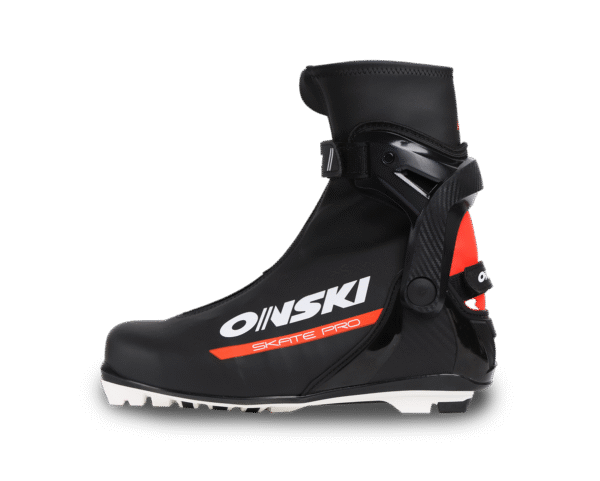 Ботинки лыжные ONSKI SKATE PRO NNN