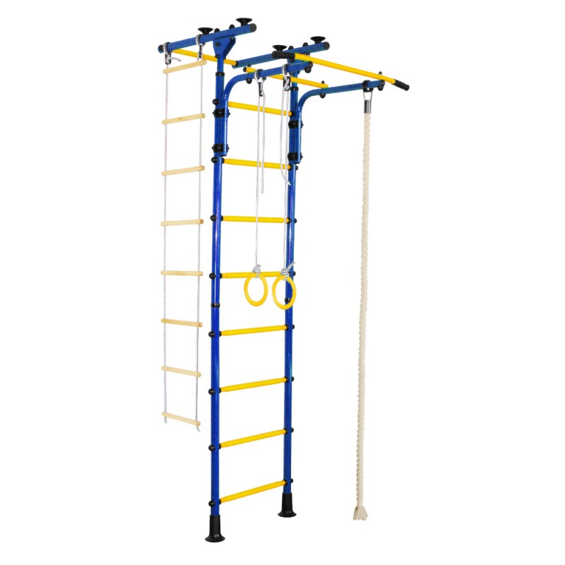 ДСК Юный Атлет потолок-пол Т