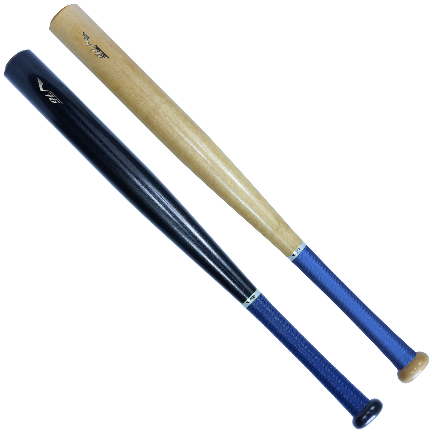 Бита бейсбольная V76 с намоткой