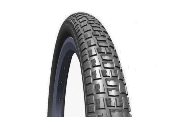 Покрышка Mitas 20" * 2,00 NITRO