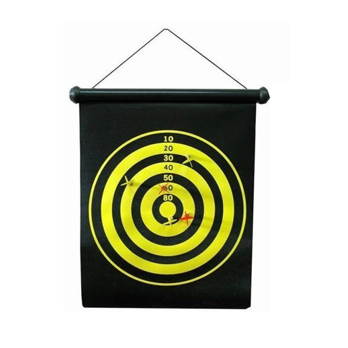 Дартс LA2619 8 дюймов магнитный