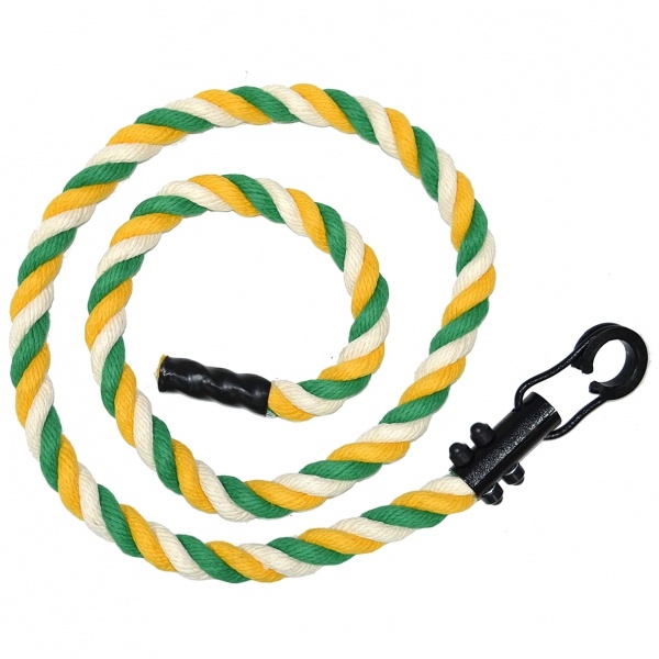 Канат для лазания Формула Здоровья 1,8 м D29 мм