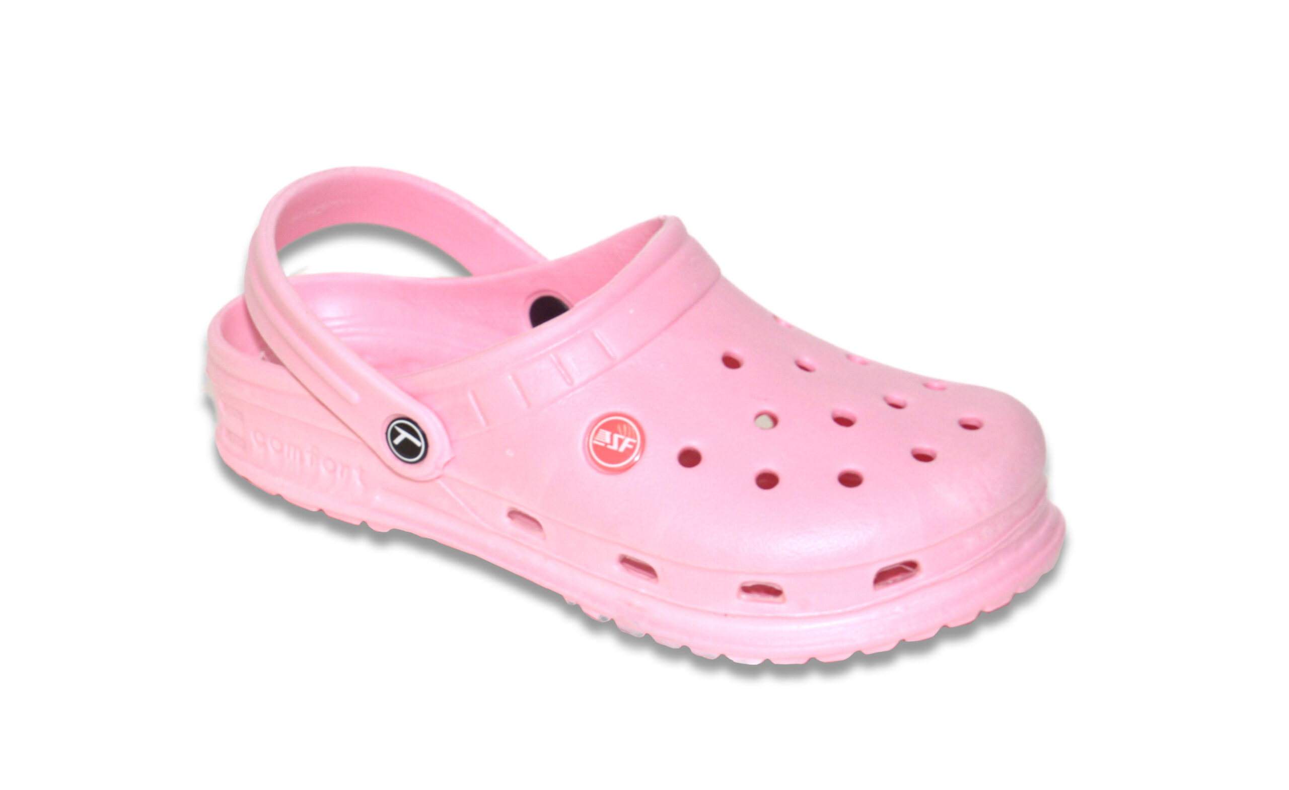 Сабо женские Step Forward Т-57W