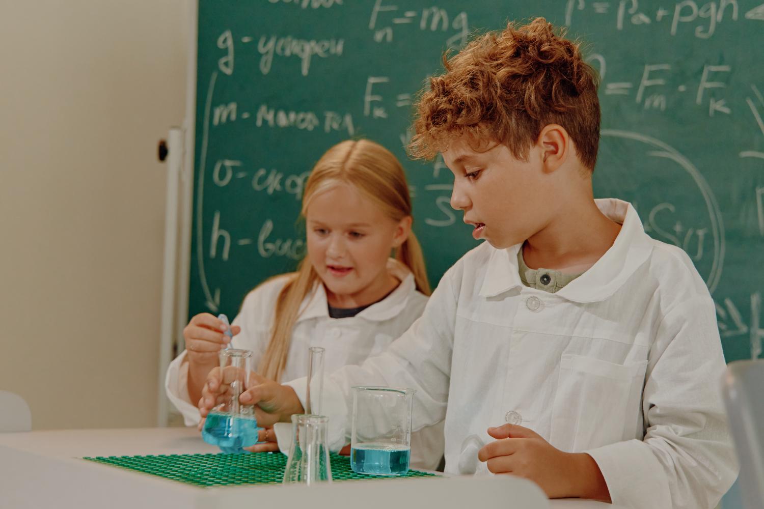 Универсальный инженерный класс для начальной школы 1-4 класс (ПредКванториум) арт. 7548954 Универсальный инженерный класс для начальной школы 1-4 класс (ПредКванториум) арт. 7548954