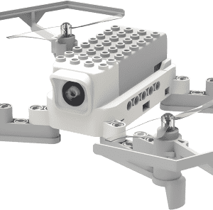 Образовательный модуль для изучения Аэротехнологии