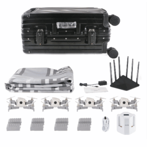 Рой дронов "Пчела 4" (Комплект на класс 4 дрона)