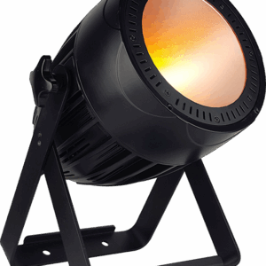 ProPar COB RGBAW 260