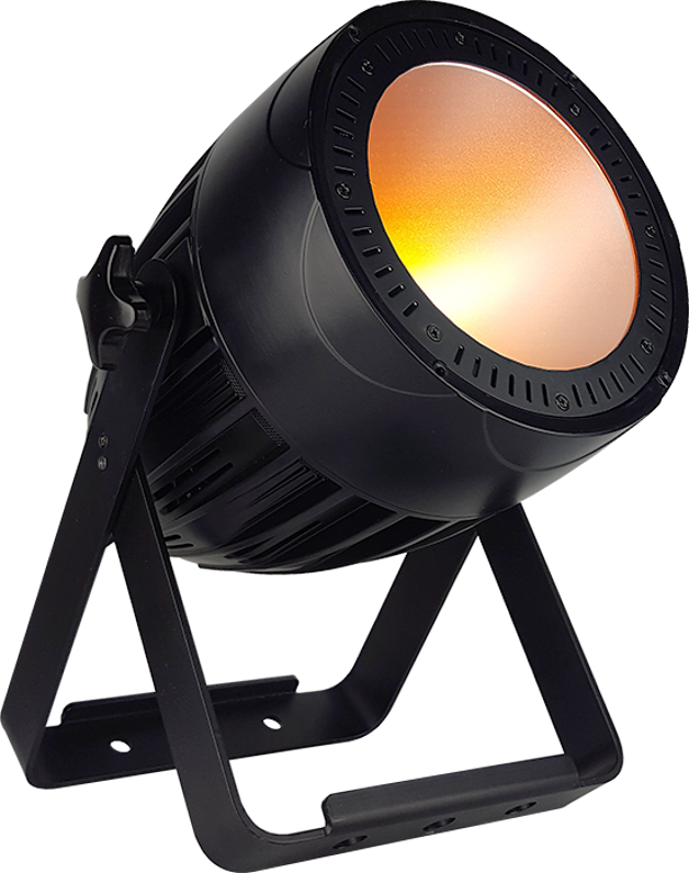 ProPar COB RGBAW 260 ProPar COB RGBAW 260