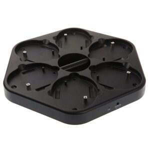 Док-станция для Логобота Пчелка