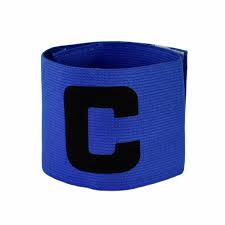 Капитанская повязка CLIFF