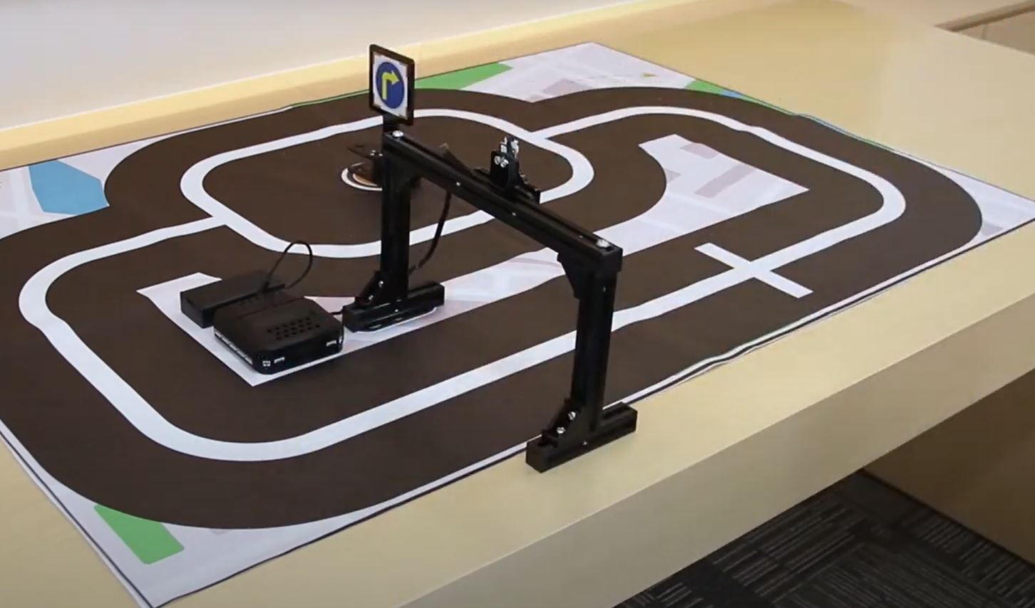 Программируемый контроллер к базовому робототехническому набору для конструирования, изучения электроники и микропроцессоров и информационных систем и устройств "Нова" Программируемый контроллер к базовому робототехническому набору для конструирования, изучения электроники и микропроцессоров и информационных систем и устройств "Нова"