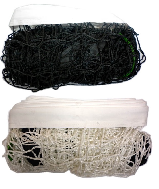 Сетка волейбольная Cliff с тросом профессиональная PDYV-2 р.9,5*1,05 м Сетка волейбольная Cliff с тросом профессиональная PDYV-2 р.9,5*1,05 м