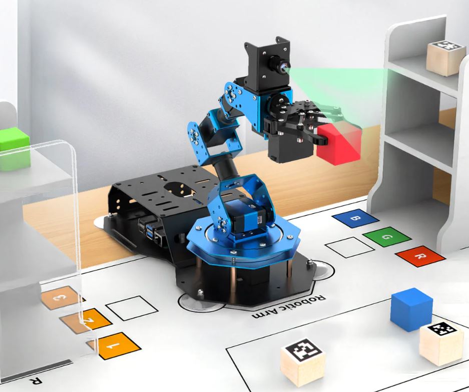 Образовательный набор для изучения технологий связи и IoT "Аватар" ПРО Образовательный набор для изучения технологий связи и IoT "Аватар" ПРО