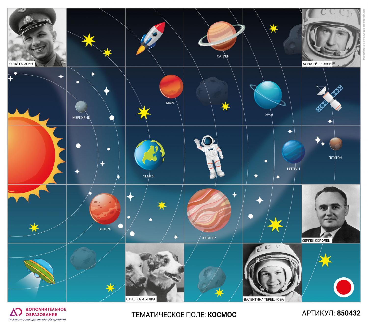 Логобот "Пчелка"/ Коврик "Космос" Логобот "Пчелка"/ Коврик "Космос"