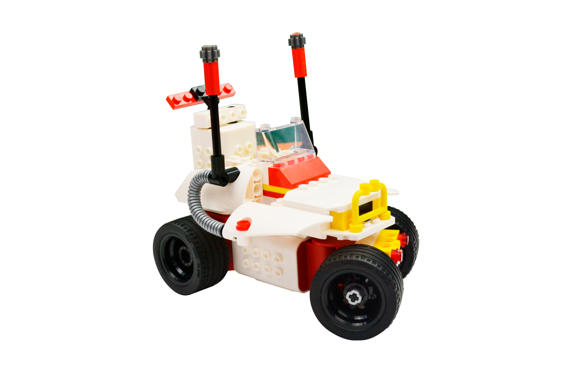 Третий шаг в робототехнику "Электромеханика" Третий шаг в робототехнику "Электромеханика"