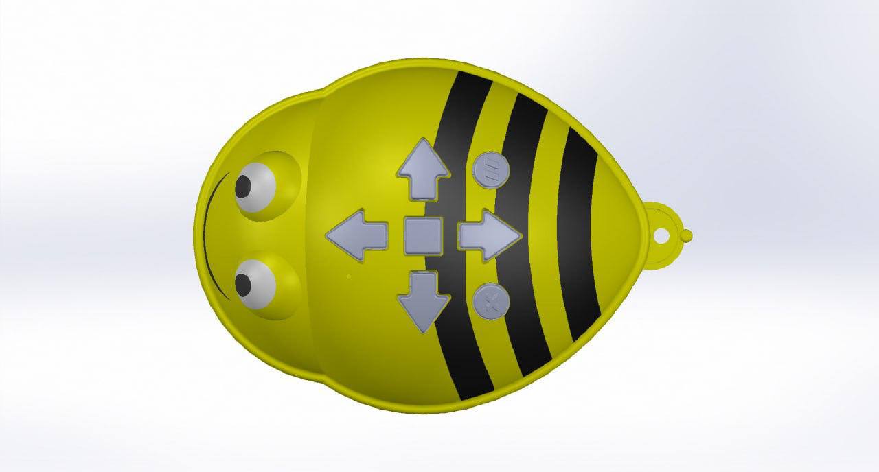 Логобот Пчелка дополнительная пчелка Логобот Пчелка дополнительная пчелка
