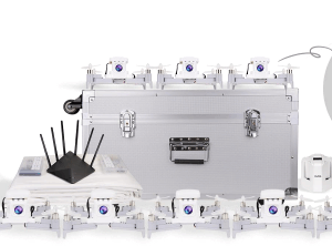 Рой дронов "Пчела 10" (Комплект на класс 10 дронов)