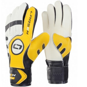 Перчатки вратарские Larsen Radium