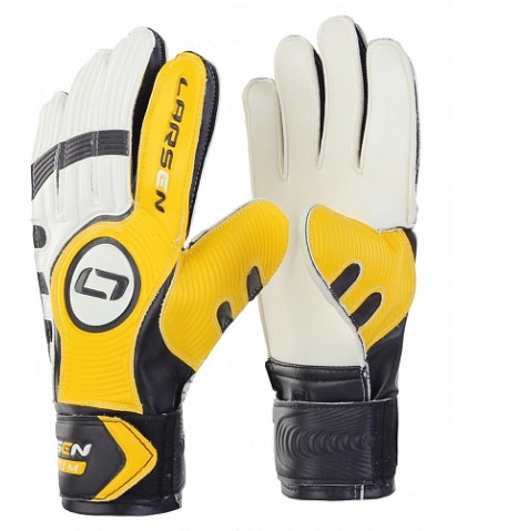Перчатки вратарские Larsen Radium Перчатки вратарские Larsen Radium