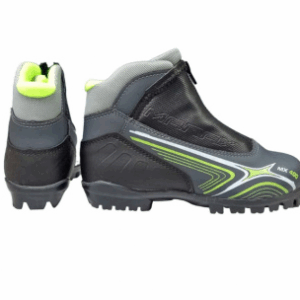 Ботинки лыжные MARAX MXN-400 NNN NEW