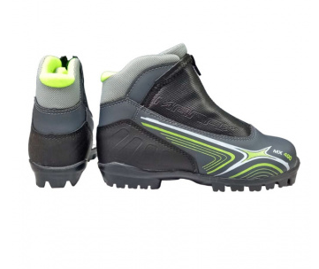 Ботинки лыжные MARAX MXN-400 NNN NEW Ботинки лыжные MARAX MXN-400 NNN NEW