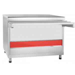 Прилавок горячих напитков ПГН-70КМ-02