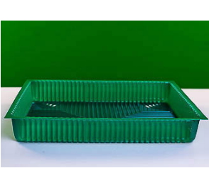 Лоток для раздаточного материала