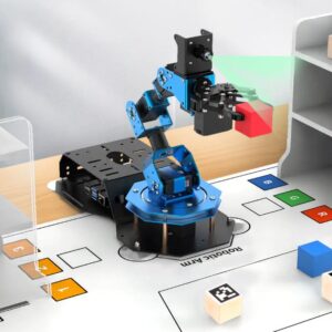 Образовательный набор "Аватар" для изучения технологий связи и концепции сети передачи данных между физическими объектами, IoT