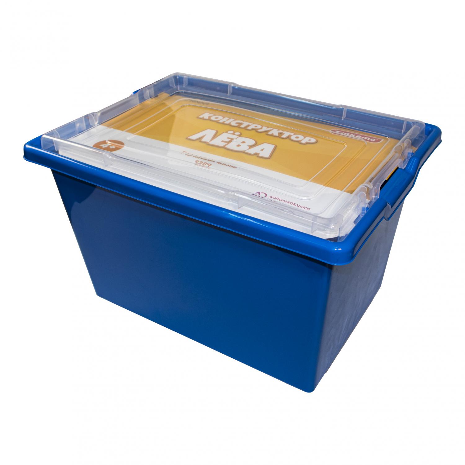 Конструктор Лёва. Городская жизнь 9389 техник (3-11 лет) Конструктор Лёва. Городская жизнь 9389 техник (3-11 лет)