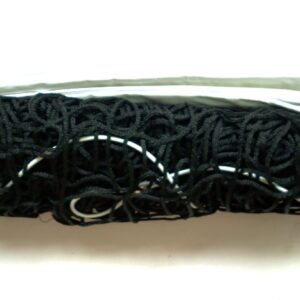 Сетка волейбольная Cliff с тросом профессиональная REV-4