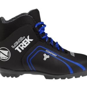 Ботинки лыжные TREK Level 3 NNN (40 размер)